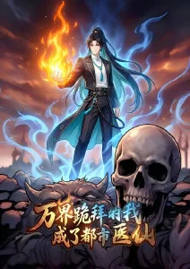 都市异闻录 悬疑动漫更新至16话在线看